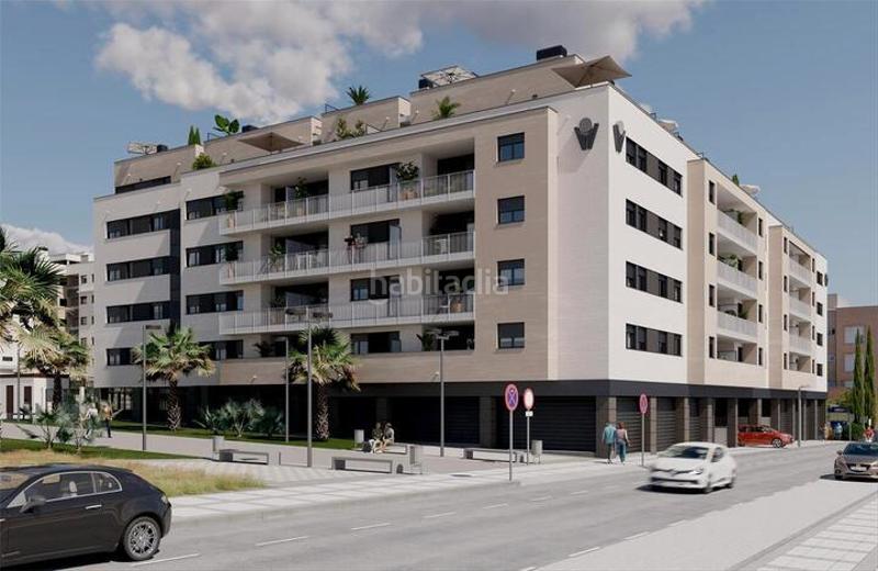 Foto 9a9038ed-7c9b-45ef-bf99-6f6bd38c5853. Piso 82m<sup>2</sup> en Zona Universitaria Bormujos