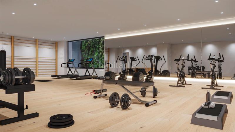 Foto 4a240a6f-e2ad-432e-ba25-61683d6aefb6. Appartamento 133m<sup>2</sup> in El Rengle Mataró