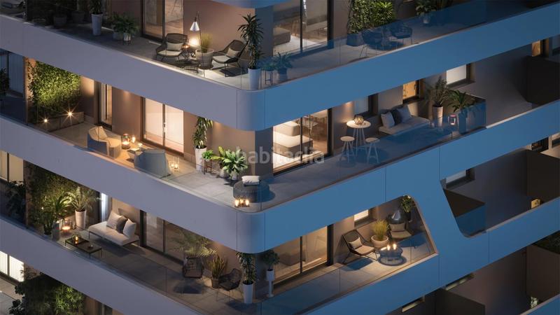 Foto 78679674-8f02-44bd-a093-eb159ca855ab. Appartement 133m<sup>2</sup> dans El Rengle Mataró