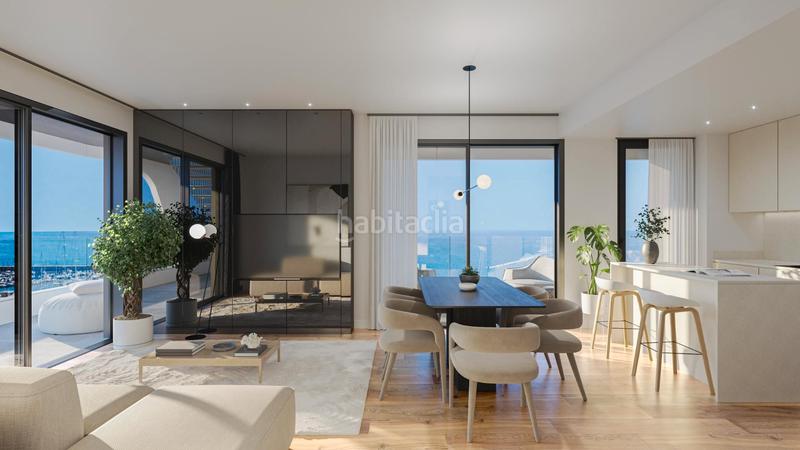 Foto a4b56af2-e246-45d2-b7ed-86493d63ce68. Appartement 133m<sup>2</sup> dans El Rengle Mataró