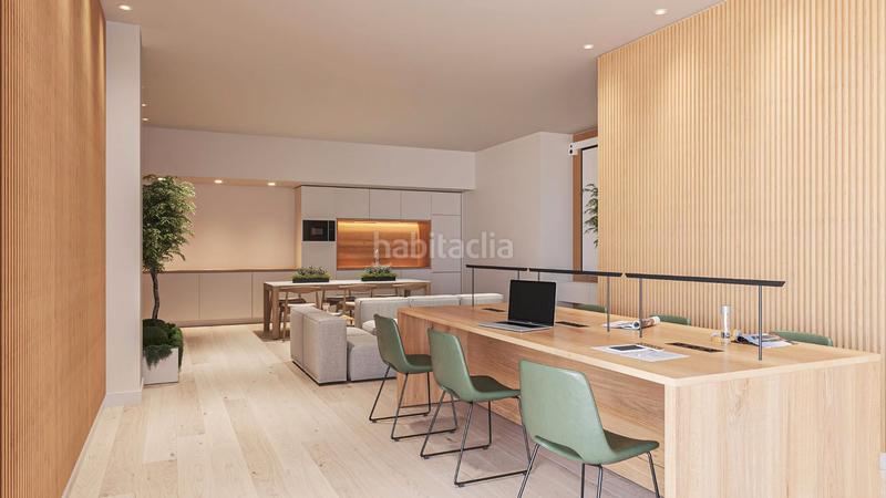 Foto 489dc03b-47b7-465b-92cf-cff43513f6b9. Appartement 149m<sup>2</sup> dans El Rengle Mataró