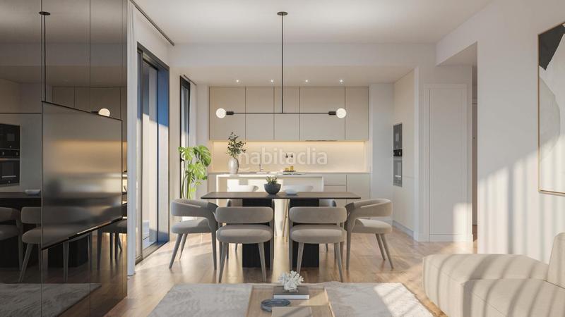 Foto 27b6fe94-0b9b-4e1d-8778-54eebc84947f. Attique 150m<sup>2</sup> dans El Rengle Mataró