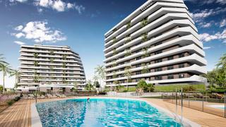 Pis  Avenida del 21 de marzo