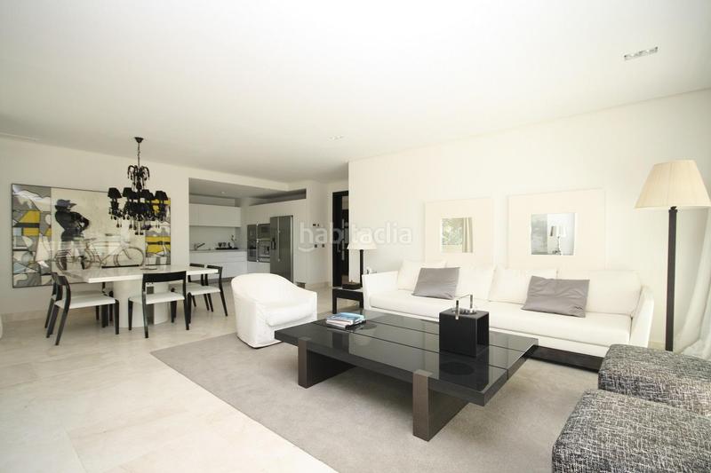 Foto 5be29696-75fb-4a1b-b64b-3cb2aec9baf4. Development 23 VIVIENDAS EN HACIENDA DE VALDERRAMA in Sotogrande. Homes of new buildings