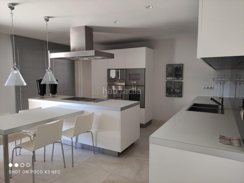 Foto 6b8e9fe2-7369-4974-81fc-d8bbab7084a8. Development 23 VIVIENDAS EN HACIENDA DE VALDERRAMA in Sotogrande. Homes of new buildings