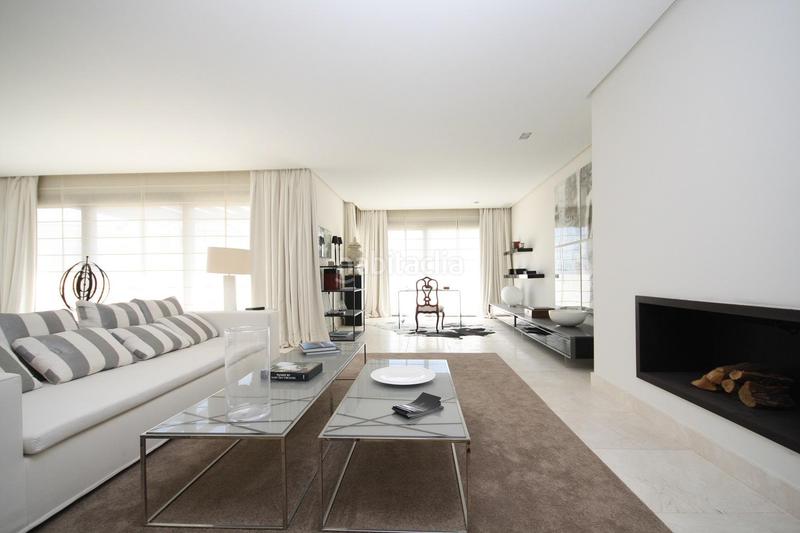 Foto 798c59e3-7854-4b6f-b601-0d3324b04a26. Development 23 VIVIENDAS EN HACIENDA DE VALDERRAMA in Sotogrande. Homes of new buildings