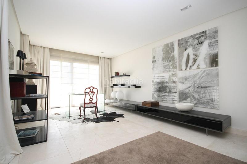 Foto 7b3e46d4-e3d7-454a-b63c-f8eb1b1fca16. Development 23 VIVIENDAS EN HACIENDA DE VALDERRAMA in Sotogrande. Homes of new buildings