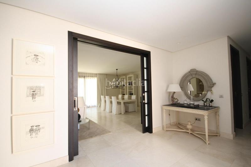 Foto 9ae35143-dcbd-4202-b76d-338c01b36139. Development 23 VIVIENDAS EN HACIENDA DE VALDERRAMA in Sotogrande. Homes of new buildings