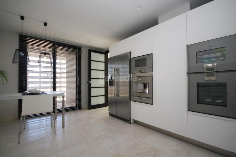 Foto be963680-50a0-41ee-99db-f17cdc8ff3bf. Development 23 VIVIENDAS EN HACIENDA DE VALDERRAMA in Sotogrande. Homes of new buildings