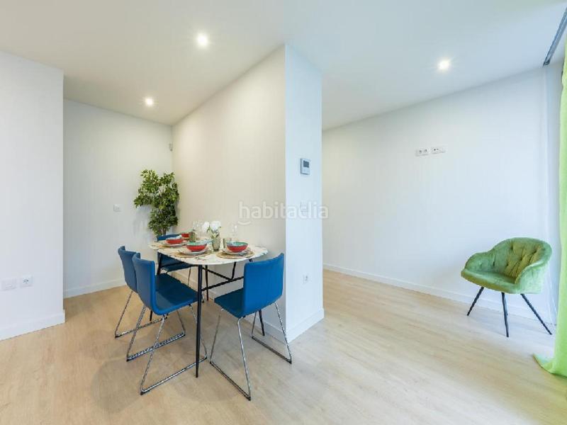 Foto 07c45fd3-2664-4b8b-9a9a-37738cada315. Promoció RESIDENCIAL MAR DE PLATA a Murcia. Habitatges d´obra nova