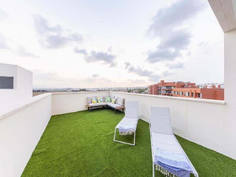 Foto 0941032f-5437-44a3-9eb5-33afb67d4d39. Promoció RESIDENCIAL MAR DE PLATA a Murcia. Habitatges d´obra nova