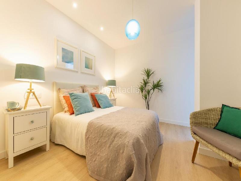 Foto 10996af2-09fc-486c-99dc-a367bd6e4017. Promoció RESIDENCIAL MAR DE PLATA a Murcia. Habitatges d´obra nova