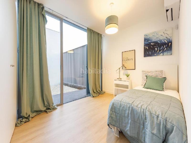 Foto b999a06a-6d69-4796-8840-02267d2ae4f7. Promoció RESIDENCIAL MAR DE PLATA a Murcia. Habitatges d´obra nova
