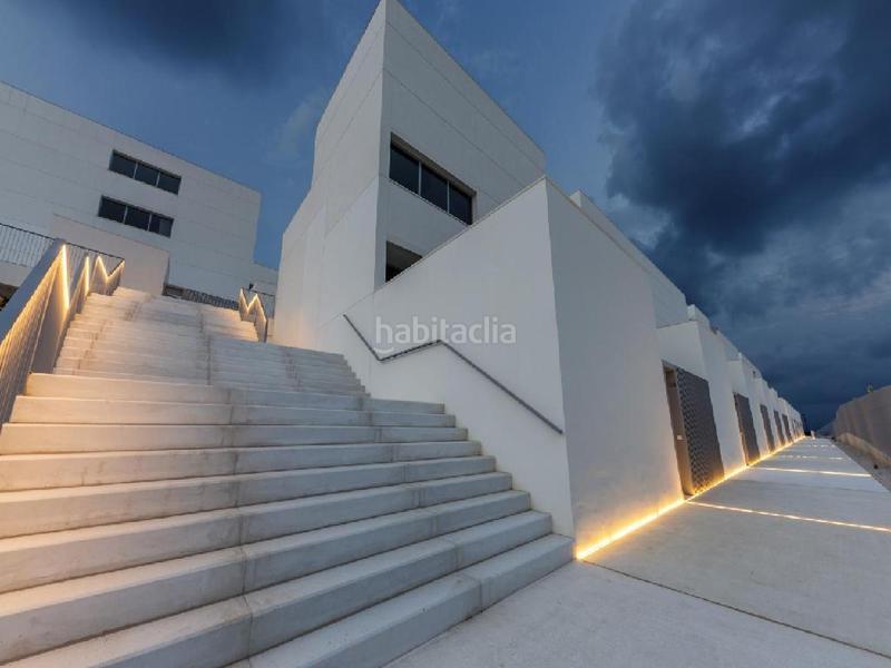 Foto c57aeeea-fcc1-44ad-8545-fe8a2c58f0ae. Promoció RESIDENCIAL MAR DE PLATA a Murcia. Habitatges d´obra nova