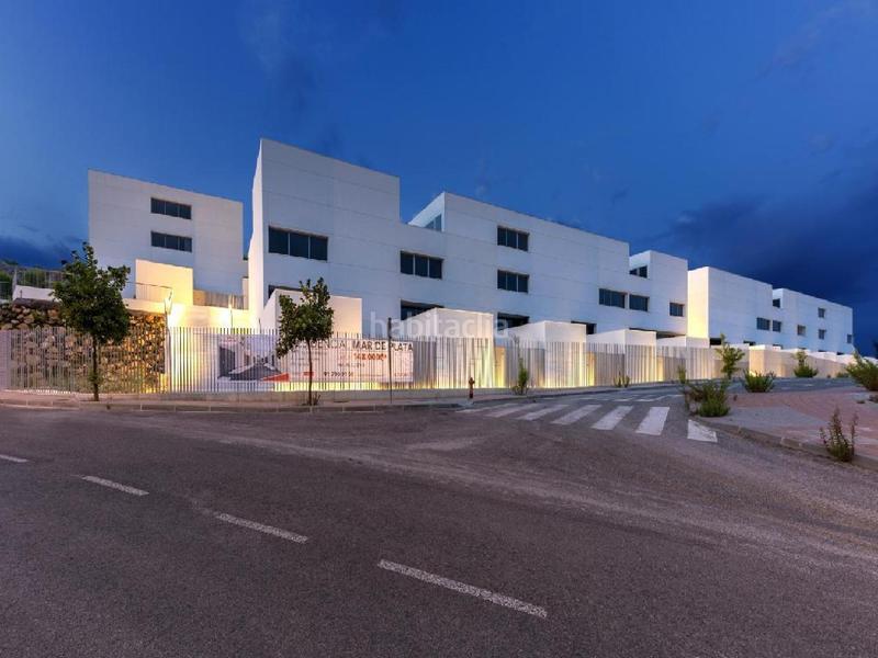 Foto eb041a66-f9e1-4725-b0d0-40bd74d8247b. Promoció RESIDENCIAL MAR DE PLATA a Murcia. Habitatges d´obra nova