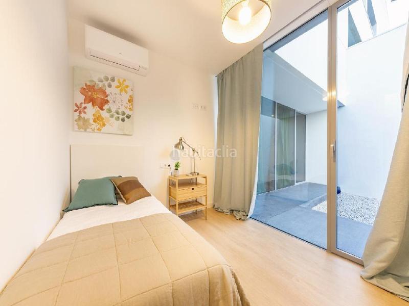 Foto fa0991c3-363c-4c15-85c3-bc53b52d2660. Promoció RESIDENCIAL MAR DE PLATA a Murcia. Habitatges d´obra nova