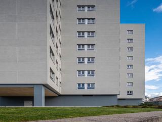 Etagenwohnung en Alto del Castao. Neubau