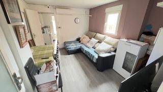 Pis a San Pablo. Piso en venta en zaragoza