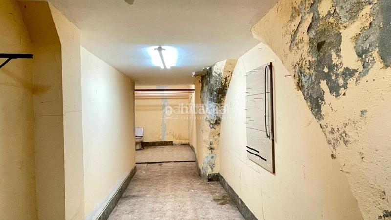 Foto 2003b645-f6c0-4221-be25-79f21845db99. Geschäftsraum in Plaza de Toros Zaragoza