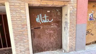 Local Comercial en Plaza de Toros. Local comercial en venta en zaragoza