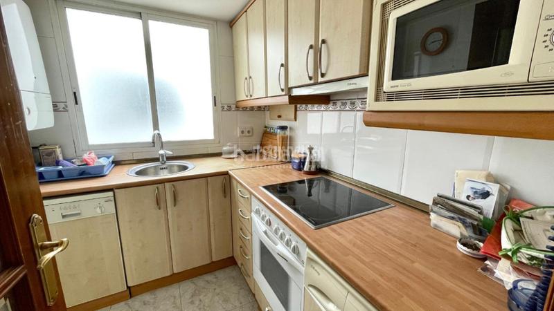 Foto 022d3549-95f8-41cf-9068-63d078f8a3a5. Etagenwohnung in Ciudad Jardín - Parque Roma Zaragoza