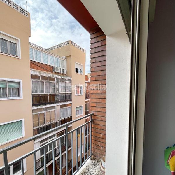 Foto 34d09c90-9c65-4f7b-bff7-ce9cafa4e510. Etagenwohnung in Ciudad Jardín - Parque Roma Zaragoza