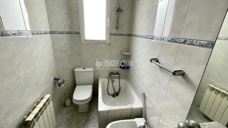 Foto 4ab5aeeb-a23f-4151-bccc-6cc71d282cdc. Etagenwohnung in Ciudad Jardín - Parque Roma Zaragoza