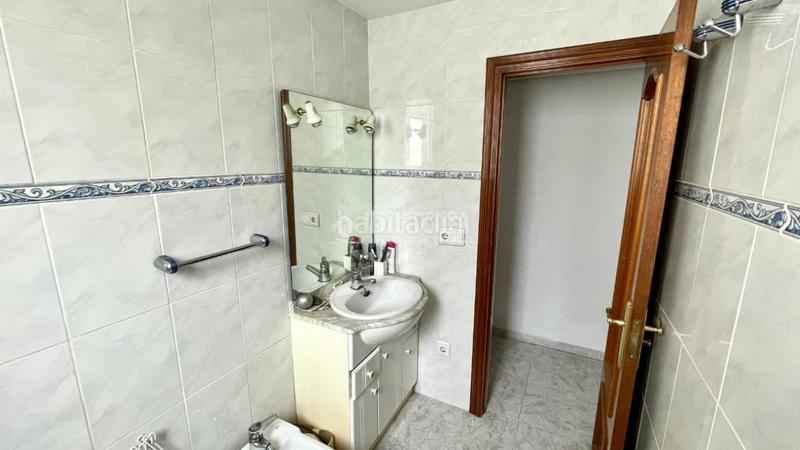 Foto 59522e44-96b0-4e72-b15b-fb1d4803d2cb. Etagenwohnung in Ciudad Jardín - Parque Roma Zaragoza
