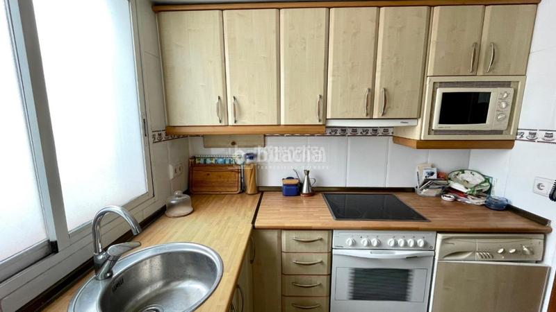 Foto 6071b288-15c3-4c36-af6c-0a075a0bc2ee. Etagenwohnung in Ciudad Jardín - Parque Roma Zaragoza