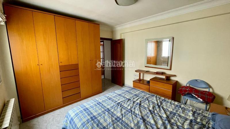 Foto 72d3b0e6-1dd1-4282-aafa-aea67ce00d34. Etagenwohnung in Ciudad Jardín - Parque Roma Zaragoza