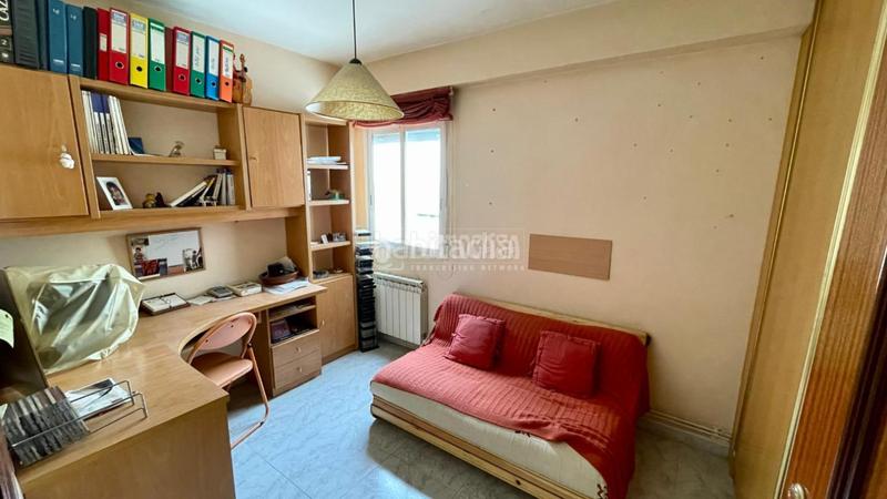 Foto 868934bd-f59c-4340-ae09-a31e9c12c927. Etagenwohnung in Ciudad Jardín - Parque Roma Zaragoza