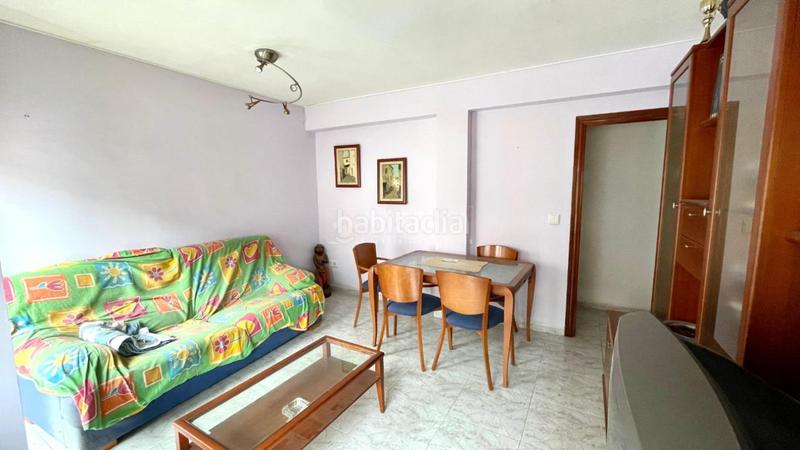 Foto 99cd74c1-0f52-44bd-9d91-b62d741cc79d. Etagenwohnung in Ciudad Jardín - Parque Roma Zaragoza