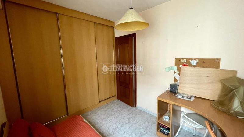 Foto acd1c85c-d50e-4bee-a4ac-786b4ec72f59. Etagenwohnung in Ciudad Jardín - Parque Roma Zaragoza