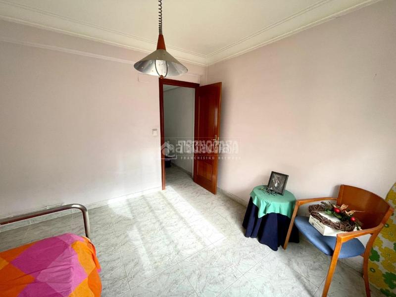 Foto bf3275da-8c30-42e1-848f-26fd816fdf8d. Etagenwohnung in Ciudad Jardín - Parque Roma Zaragoza