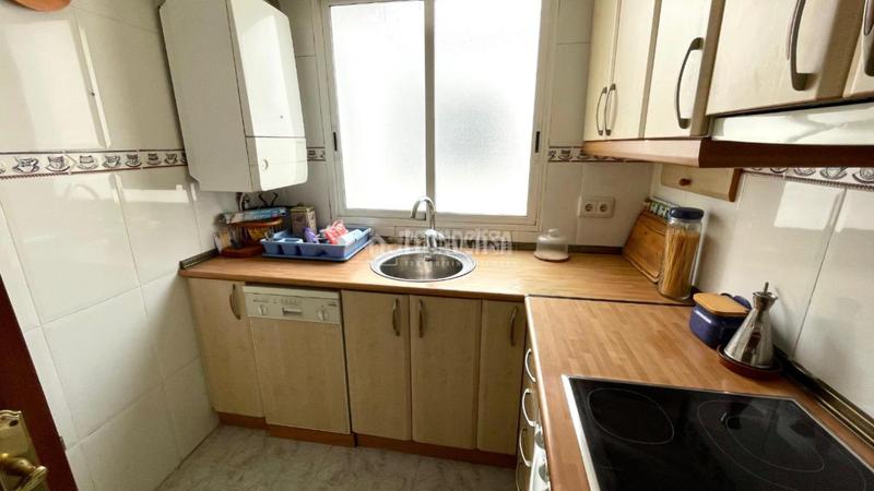 Foto c4cc42e1-847b-46a1-a446-b1a9741723ff. Etagenwohnung in Ciudad Jardín - Parque Roma Zaragoza