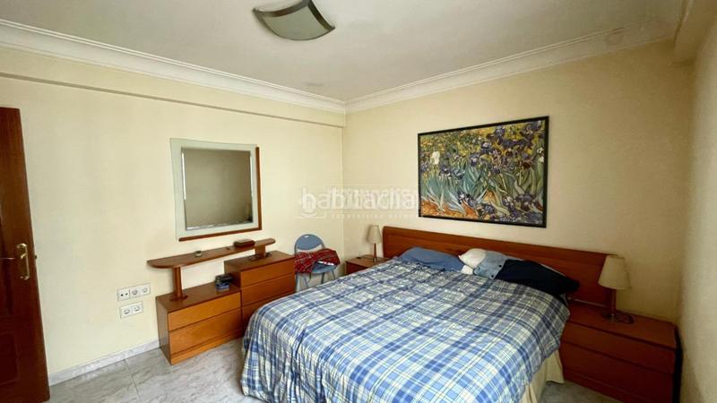 Foto c60a7eb2-56a5-49ab-b3bf-e42bfe95a2ba. Etagenwohnung in Ciudad Jardín - Parque Roma Zaragoza