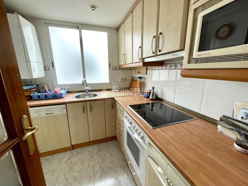 Foto cc7f4de4-55fe-4fc3-a073-86dae7aa6a55. Etagenwohnung in Ciudad Jardín - Parque Roma Zaragoza