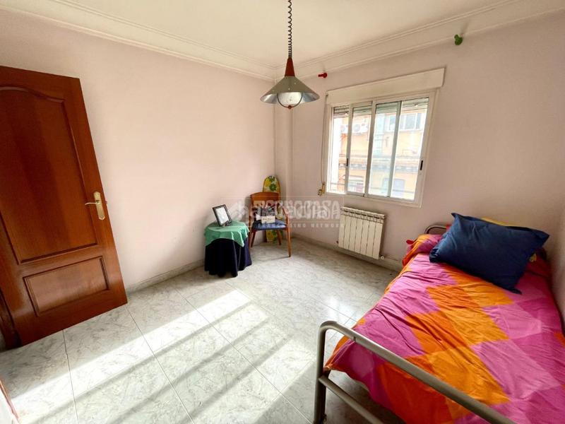 Foto e217284b-2622-43ed-af6e-d9cf970505b4. Etagenwohnung in Ciudad Jardín - Parque Roma Zaragoza