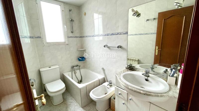 Foto f319660e-b050-4039-b12c-40906e5fc664. Etagenwohnung in Ciudad Jardín - Parque Roma Zaragoza