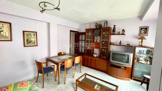 Pis en Ciudad Jardn - Parque Roma. Piso en venta en zaragoza