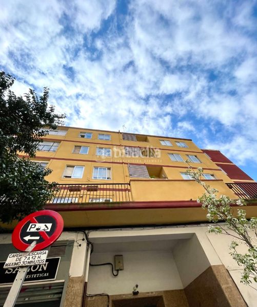 Foto 14cec576-5225-43f1-95c9-e98dc8c64257. Piso  en venta en San Pablo Zaragoza