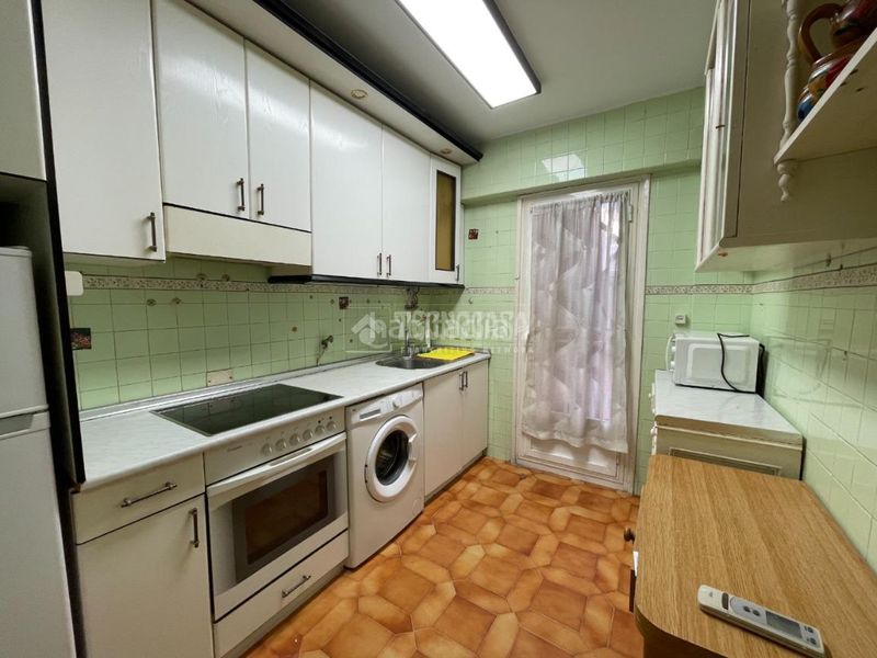 Foto 608050f5-d076-4e11-b260-d6a98270fcbd. Piso  en venta en San Pablo Zaragoza