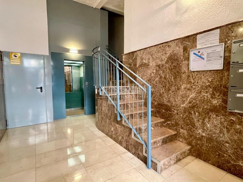 Foto 87920619-1c85-4a72-8010-f4cb95064774. Piso  en venta en San Pablo Zaragoza