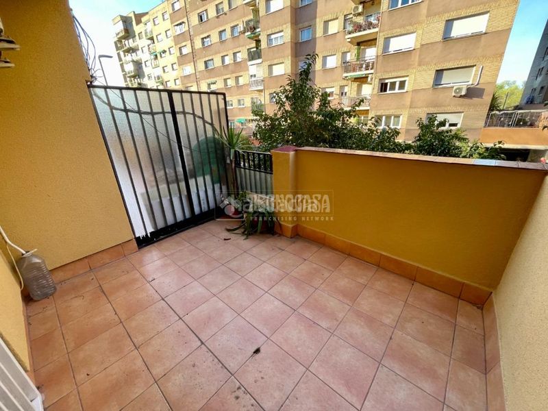 Foto ad5a2964-4560-4bd2-9e02-c9be87a7a19e. Piso  en venta en San Pablo Zaragoza