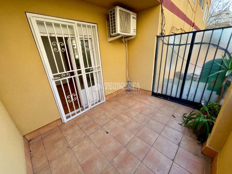 Foto e66b61b9-a19f-4f00-b91f-a4e26103637f. Piso  en venta en San Pablo Zaragoza