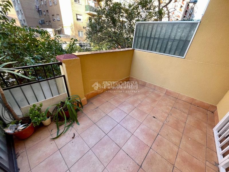 Foto ed486fd0-abd4-4019-85ff-c98932cc45d3. Piso  en venta en San Pablo Zaragoza