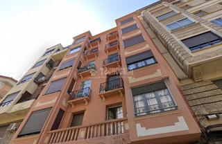 Appartement à Plaza de Toros. Piso en venta en zaragoza