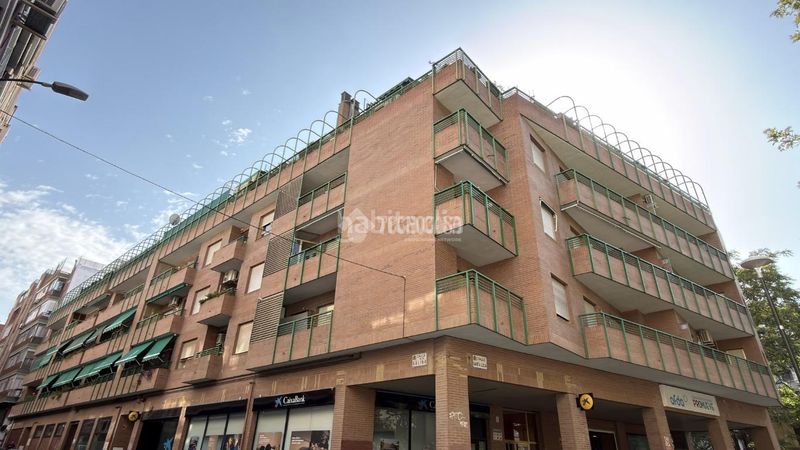 Foto ab7af637-0dea-4ad2-8114-7ee40c4561d8. Pis amb calefacció a San Pablo Zaragoza