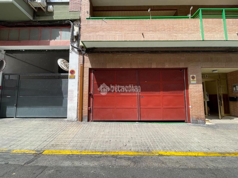 Foto bcdef01a-dfea-4b1a-86f9-c303be02d4eb. Pis amb calefacció a San Pablo Zaragoza