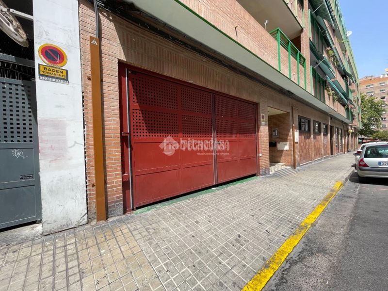 Foto d16e7c6f-433c-4ccd-aa5d-0e622e77d543. Pis amb calefacció aparcament a San Pablo Zaragoza